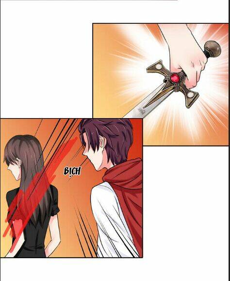 tổng tài ma cà rồng tha cho tôi chapter 28 5