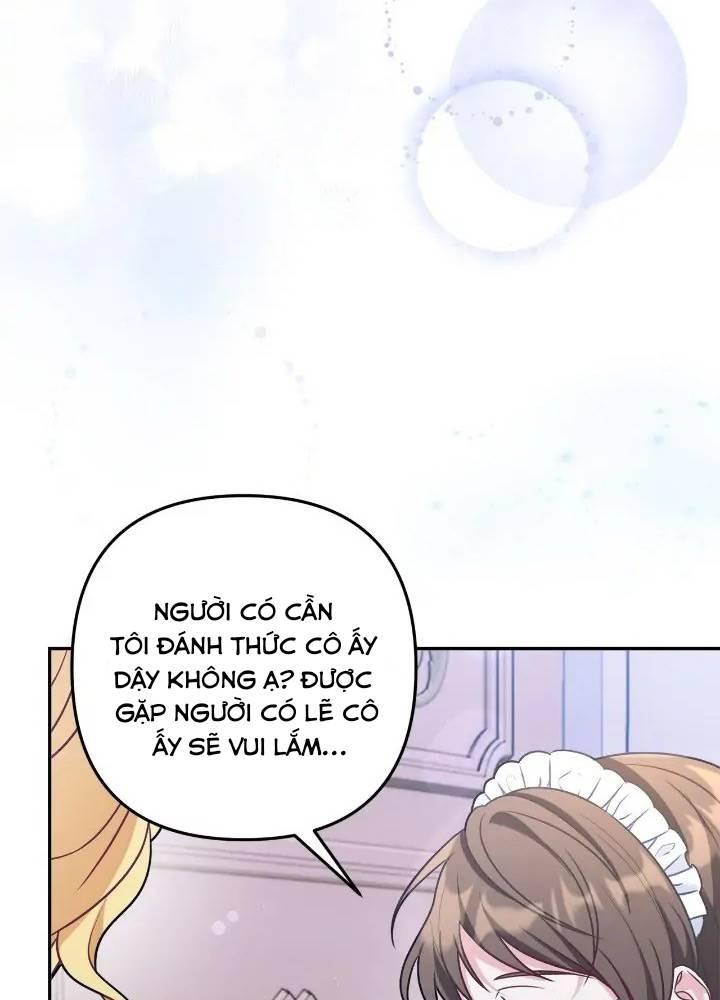 tại sao mẹ chồng tôi lại như thế này? chapter 27 64