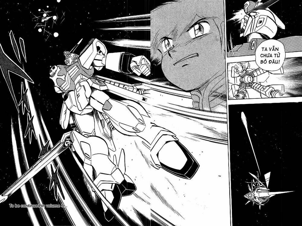 kidou senshi crossbone gundam chapter 17 36