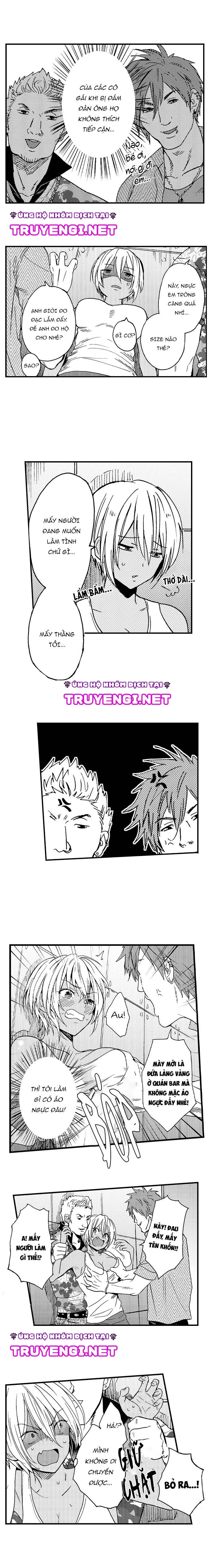 bị chịch bởi thằng bạn thân chapter 4 5