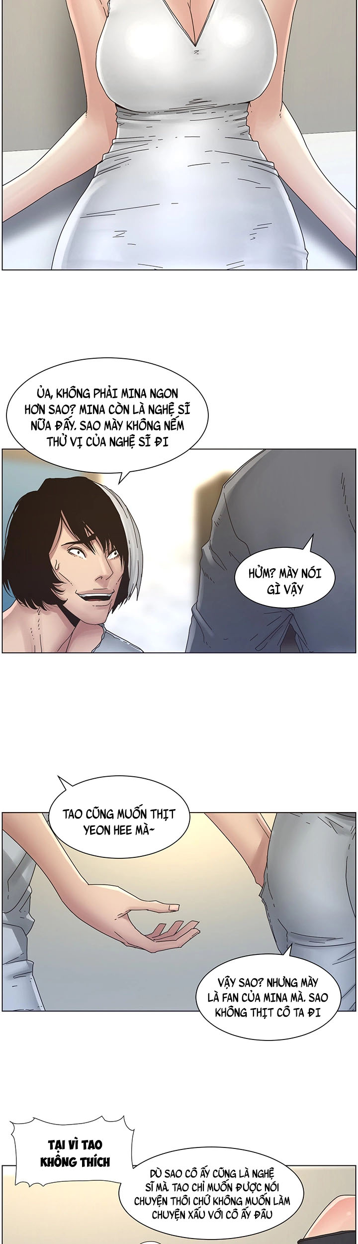 cha dượng chapter 29 9