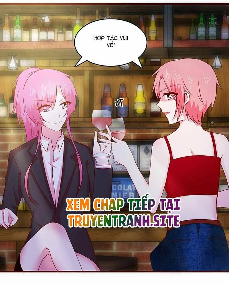 không gả cho tổng tài, gả cho người hầu chapter 58 12