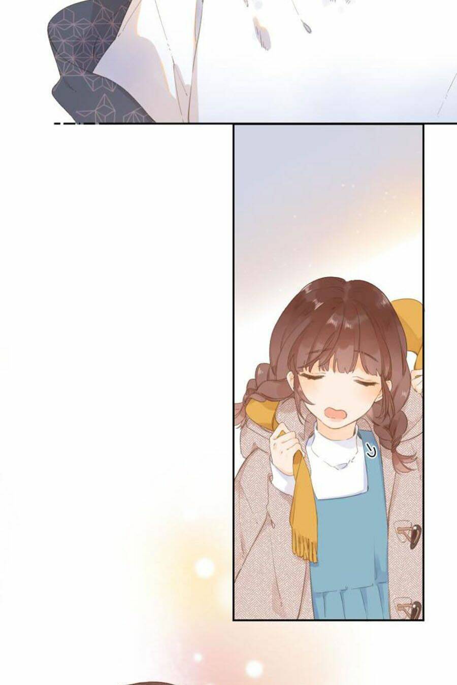 sos! tôi đã yêu một con sâu bướm (phần 2) chapter 2 39