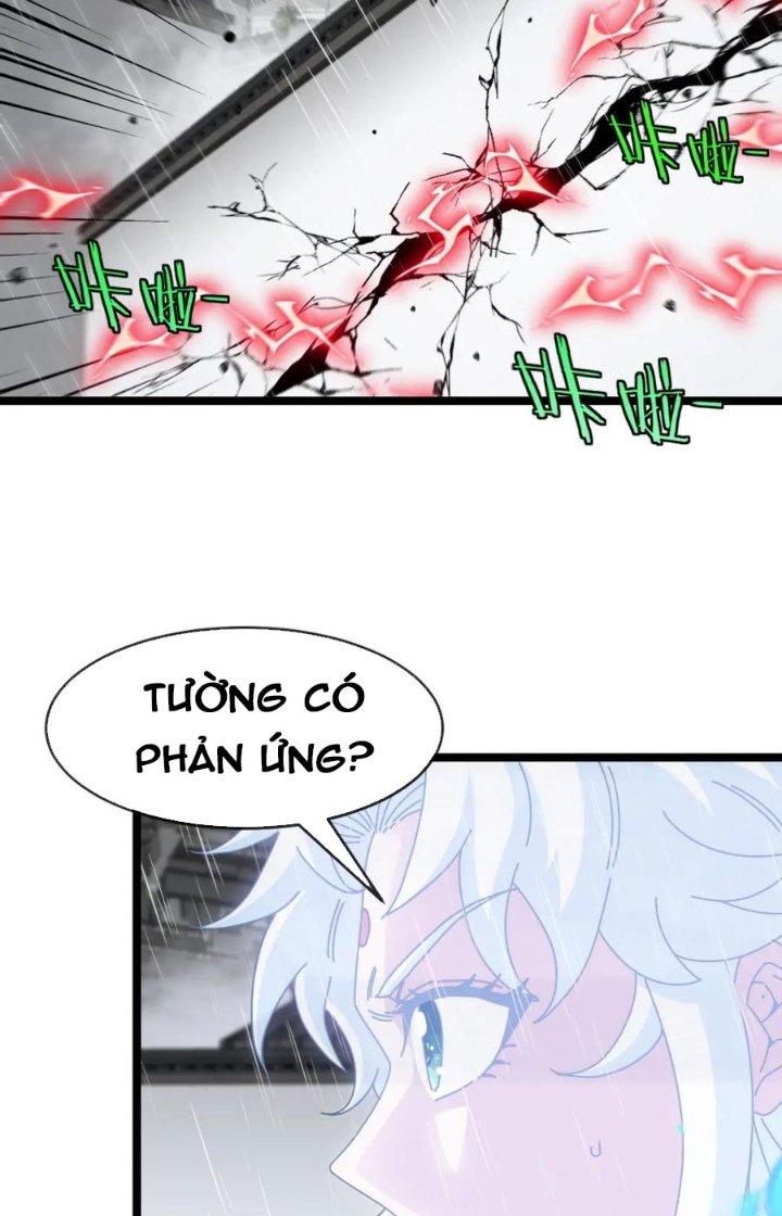 sau khi nằm, ta trở thành đại yêu chi vương chapter 13 50