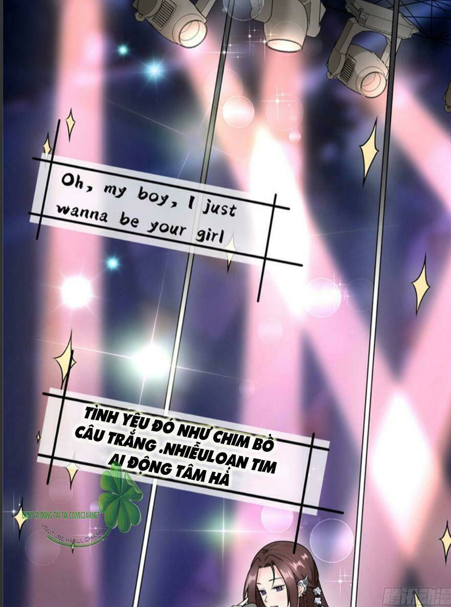 manh bảo đột kích: mami cha con đâu ? chapter 72 18