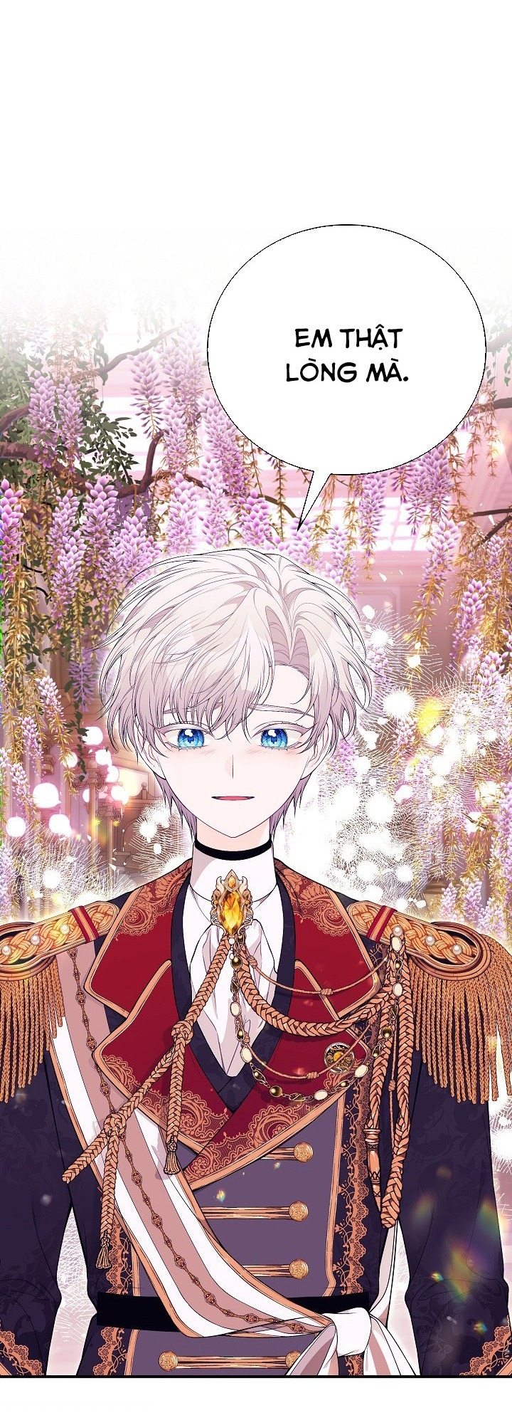 con chỉ đi tìm cha thôi chapter 52.1 66