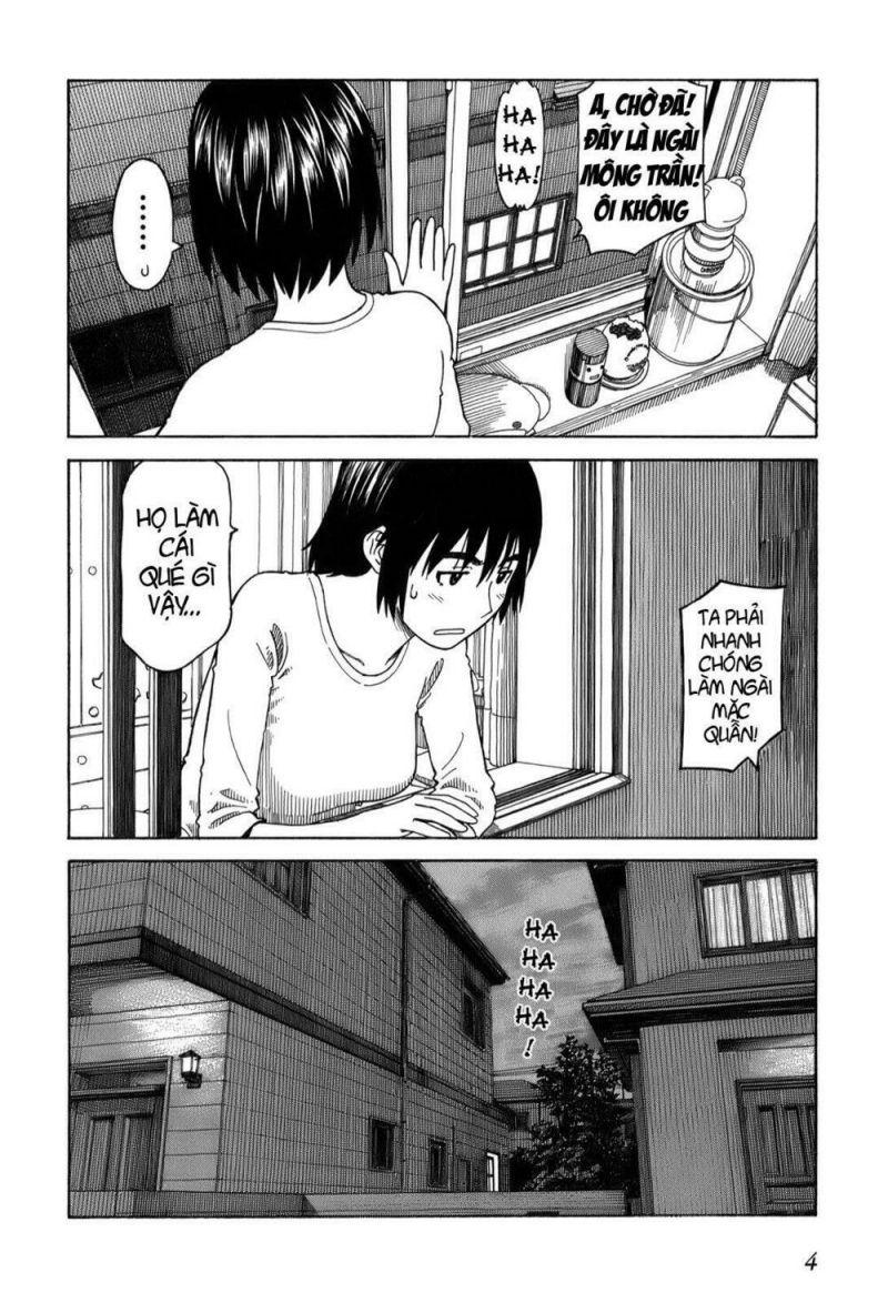 yotsubato! chapter 56 2