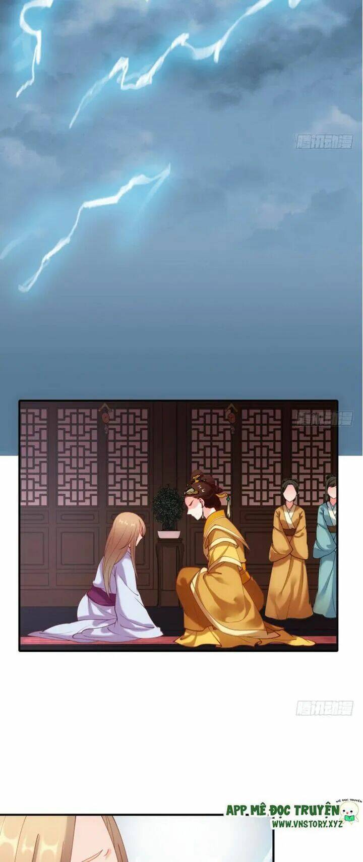 đô đốc đại nhân sủng thê kí chapter 27 2