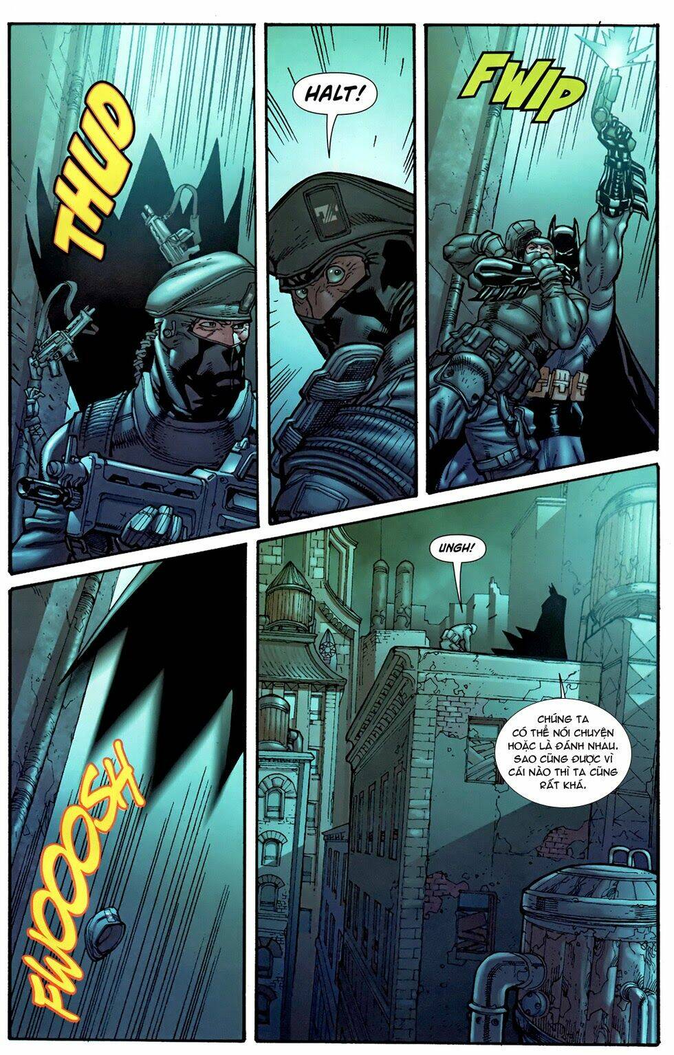 batman arkham city chapter 4 20