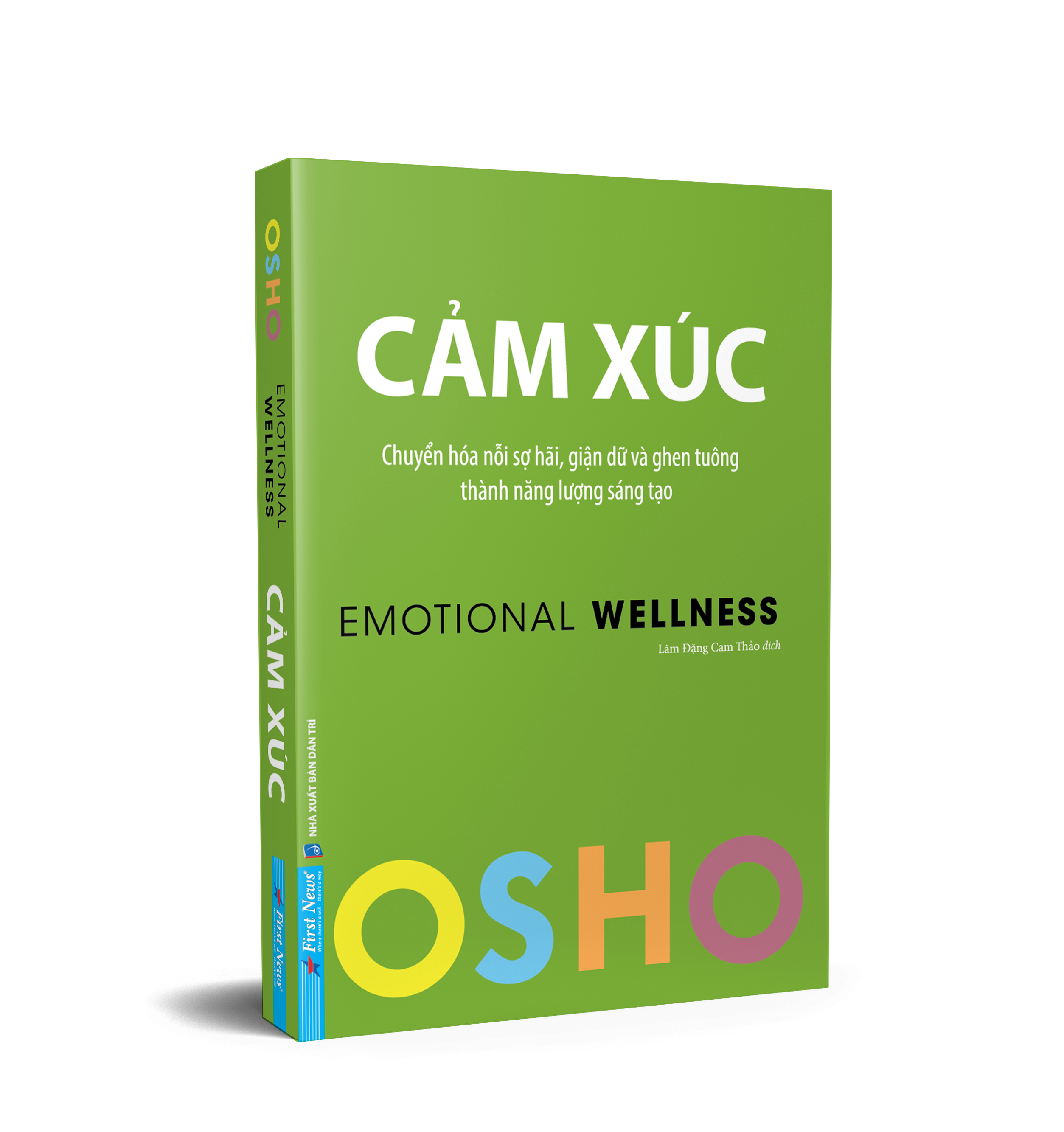 Cảm Xúc