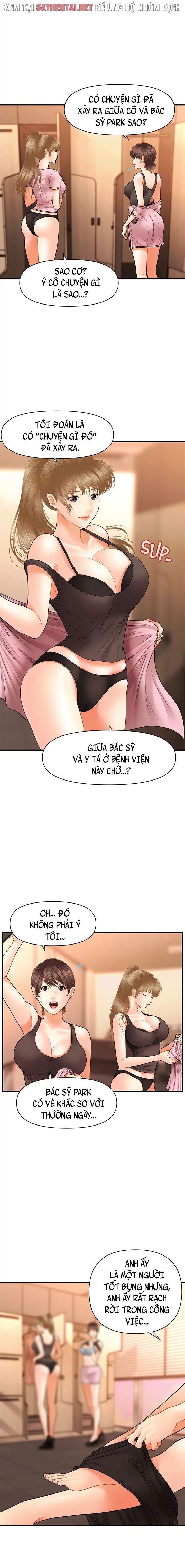 này anh đẹp trai chapter 60 4