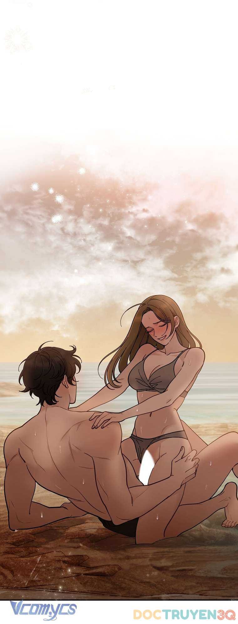 [18+] dinh thự young chun hwa: mọt sách phóng túng không ngủ được chapter 10 11