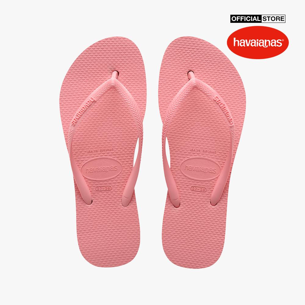 HAVAIANAS - Dép nữ Slim Flatform 4144537