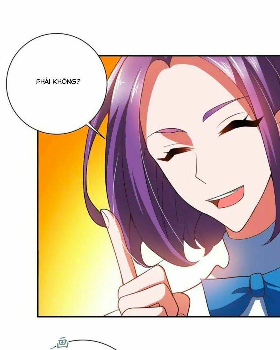 người yêu khát máu của tôi chapter 96 23