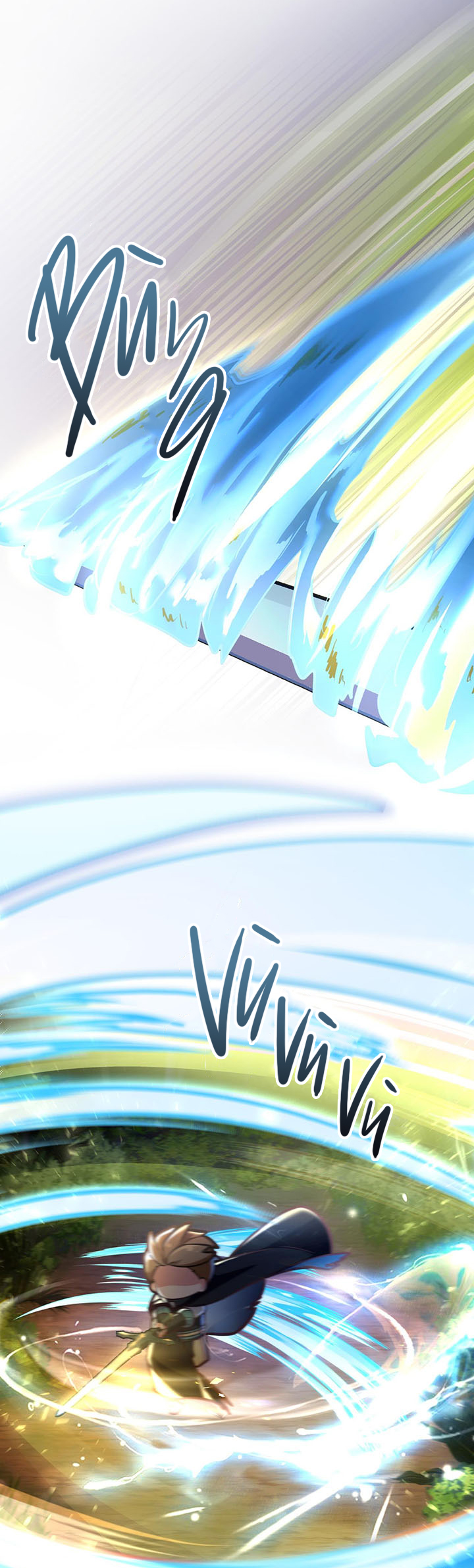 tên nhóc cùng bang hội là hàng xóm chapter 20 49