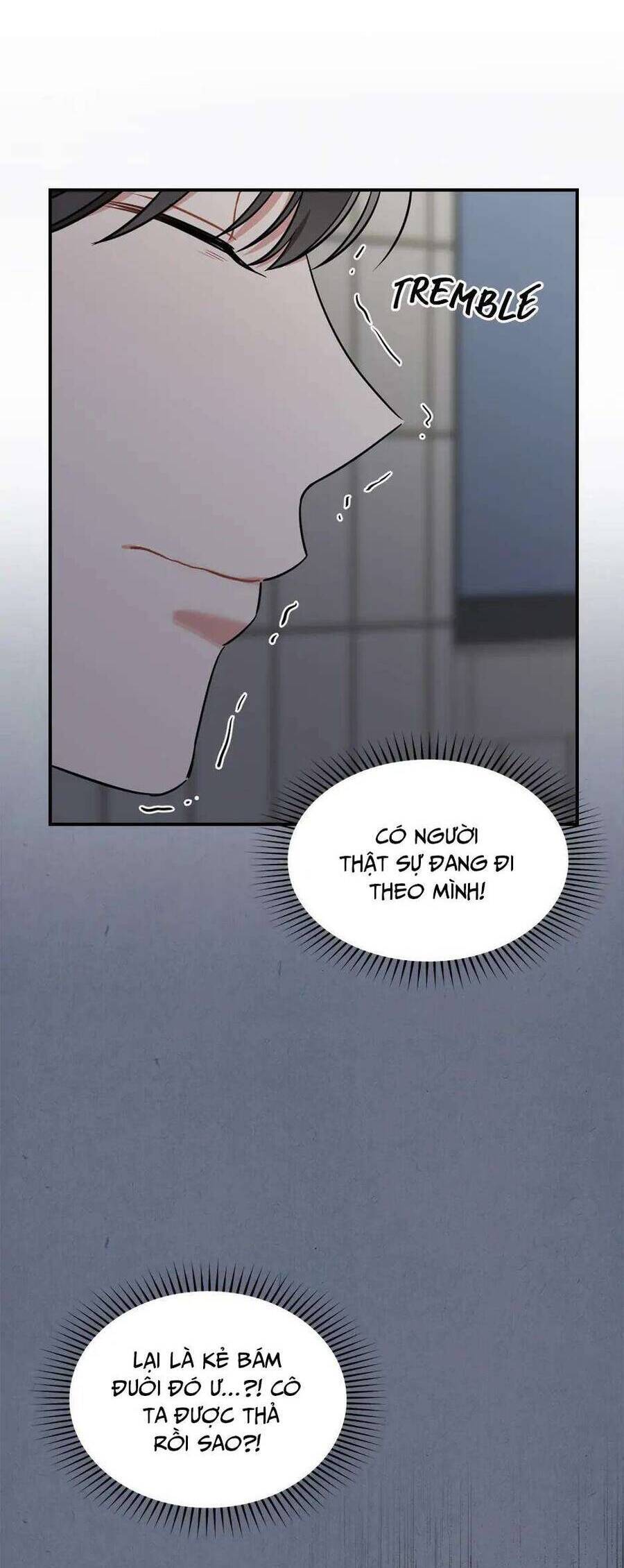 ly espresso của mùa xuân chapter 59 35