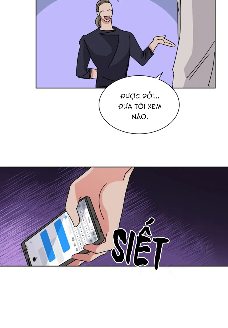 Không Còn Trong Sáng chapter 16 - Trang 37