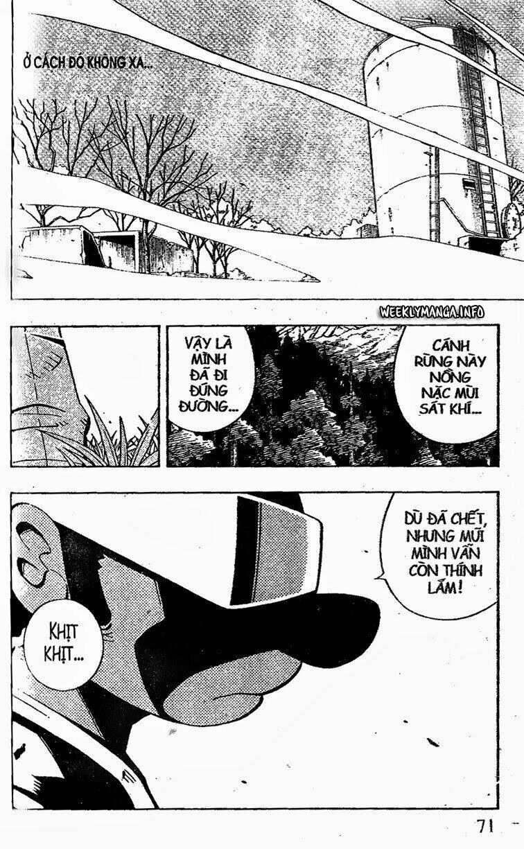 vua pháp thuật chapter 200 21