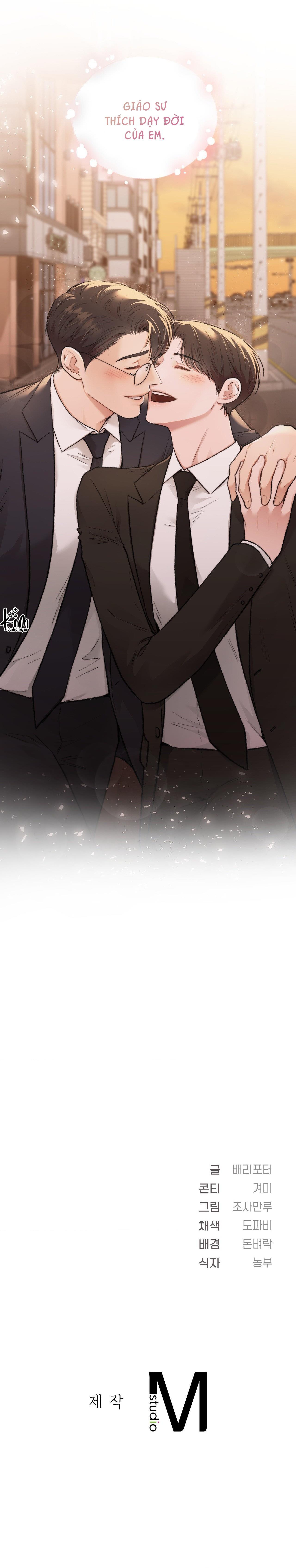 zai đẹp nhưng lại thích dạy đời chapter 45 38