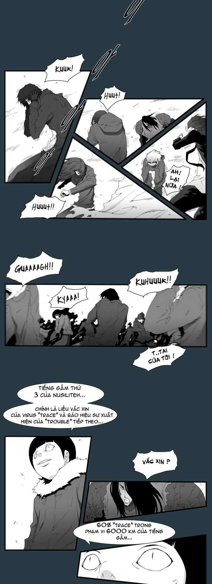 siêu năng chapter 162 3