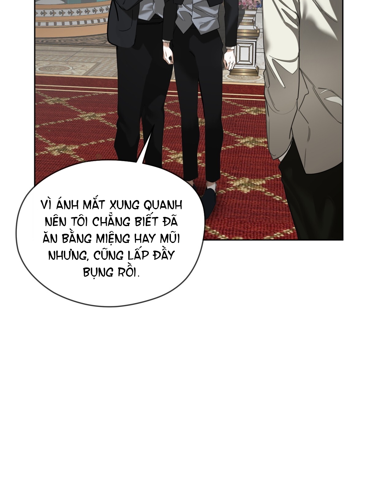 [18+] PHẠM LUẬT chapter 65.2