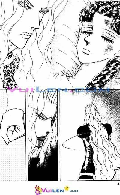 princess - công chúa xứ hoa (bản đẹp) chapter 16 41