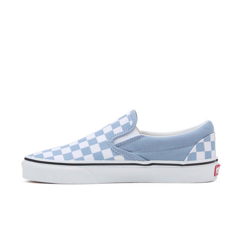 Giày Vans Classic Slip-On VN000BVZDSB