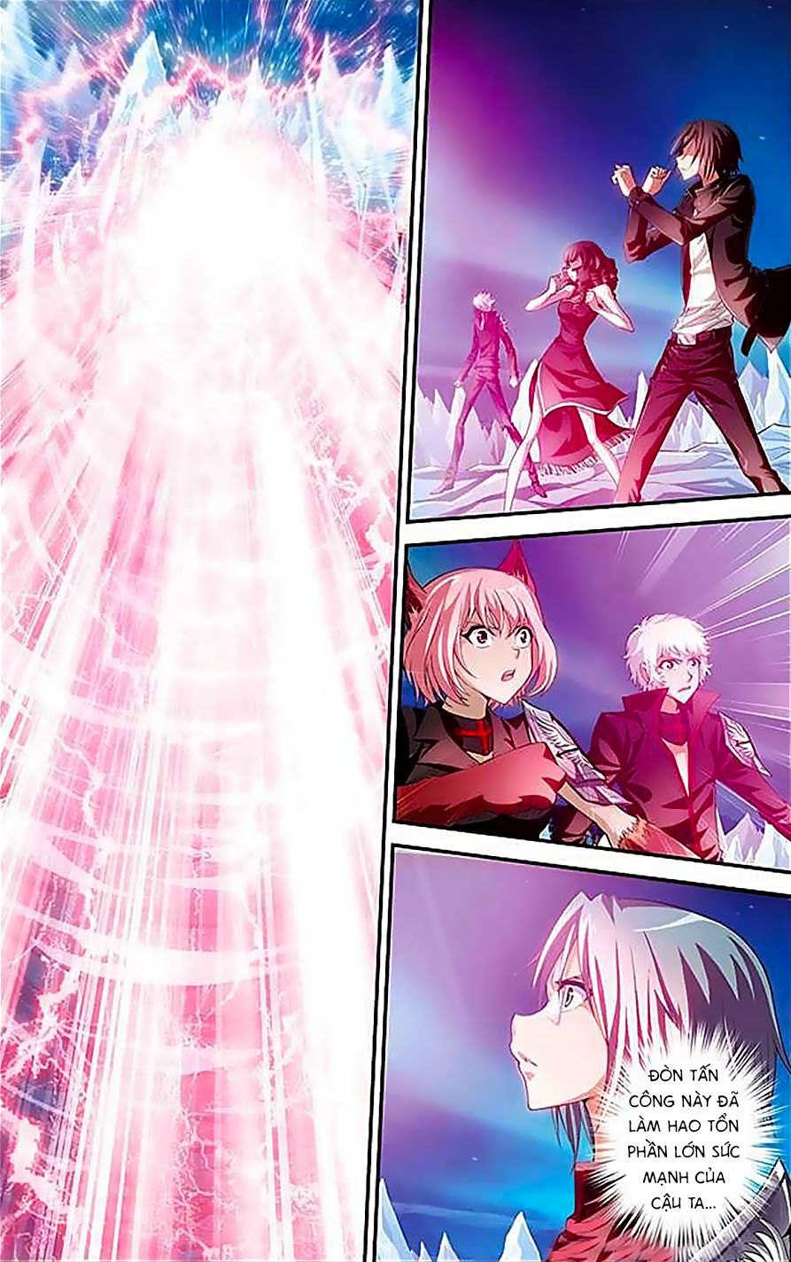 thâu tinh cửu nguyệt thiên chapter 365 2