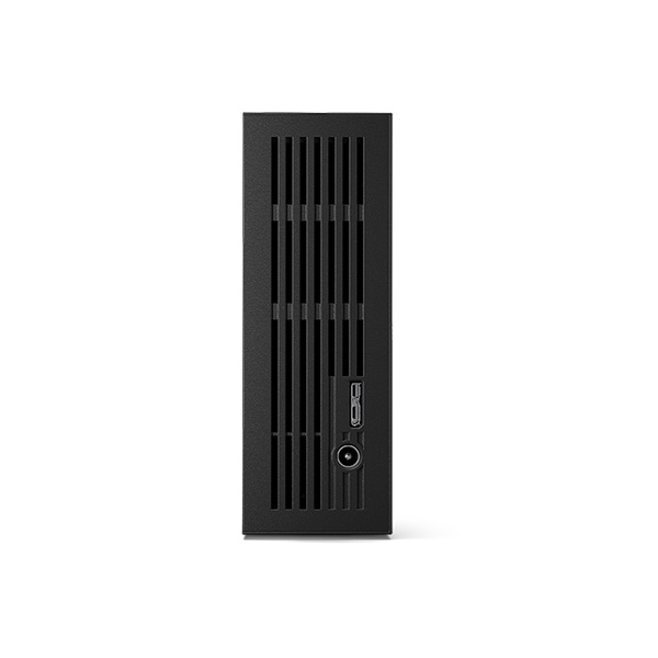 Ổ Cứng Để Bàn Seagate One Touch Desktop Hub 3.5&quot; USB 3.0 - Hàng chính hãng