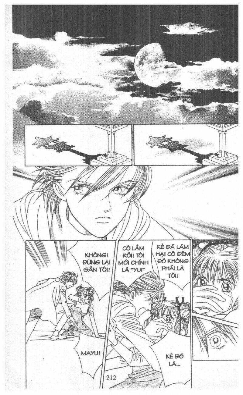 nàng tiên ánh trăng - kaguya hime chapter 19 212