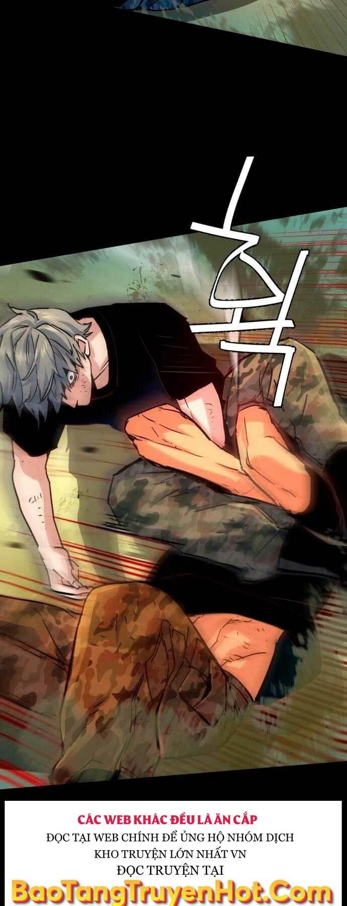 bạn học tôi là lính đánh thuê chapter 106 11