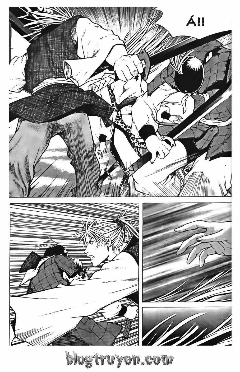 threads of time - dòng thời gian chapter 9 13