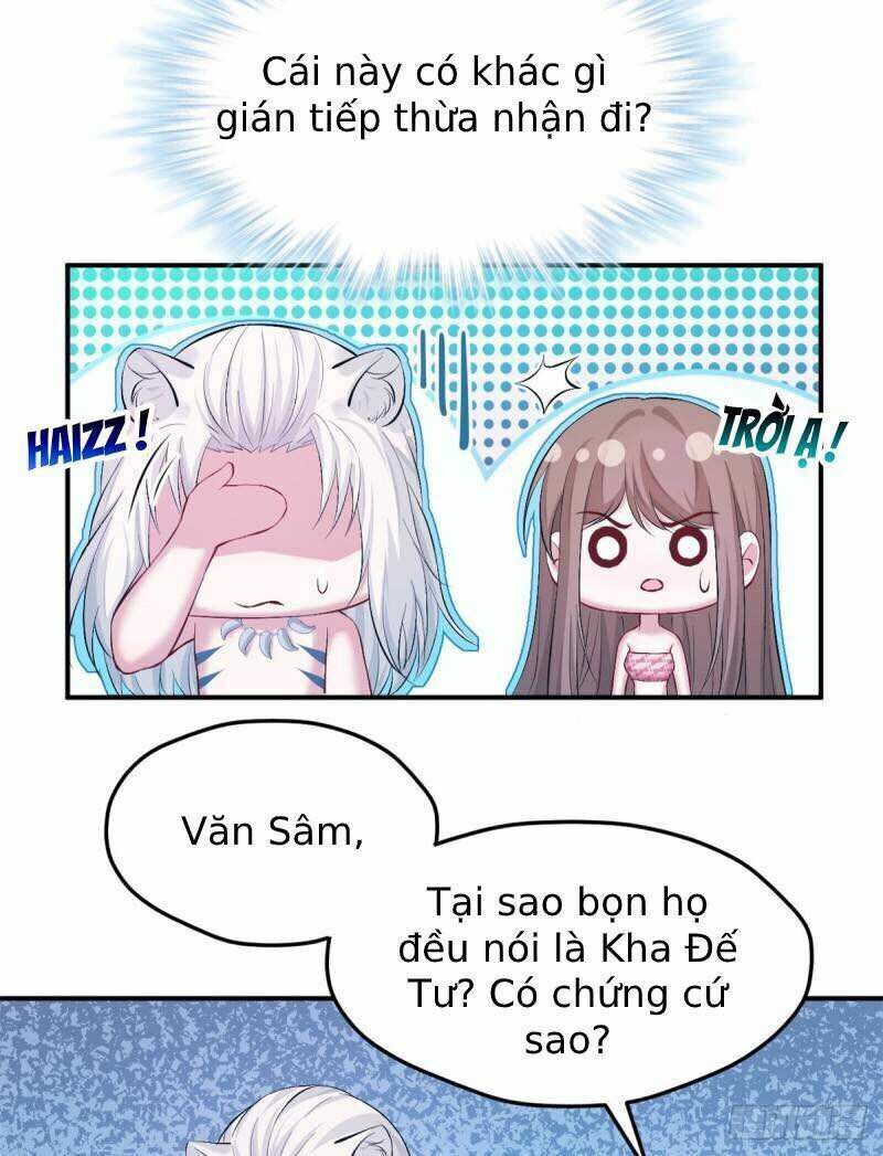 [16+] thảnh thơi thú thế chủng chủng điền, sinh sinh tể chapter 163 21