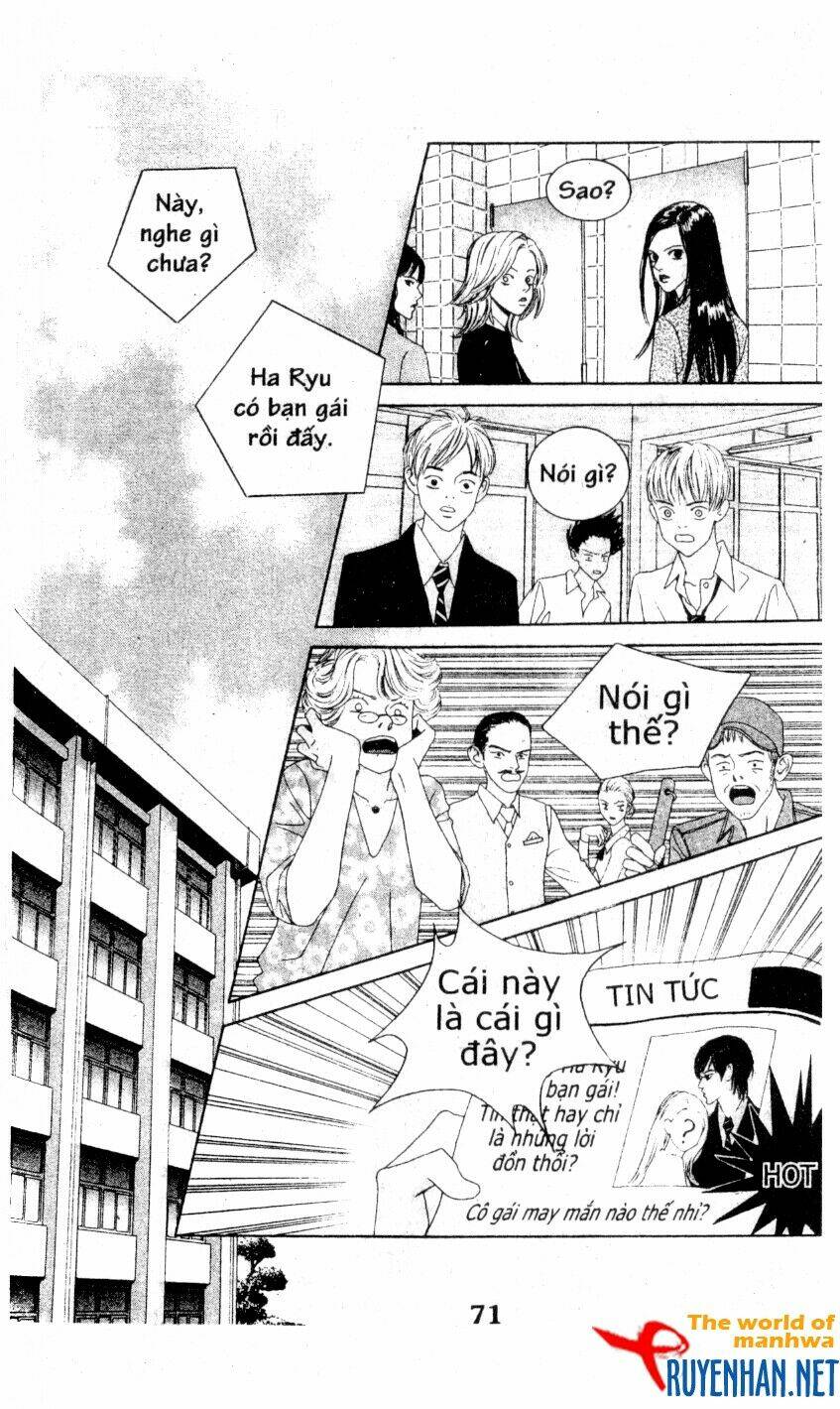 you're so cool chapter 4 13