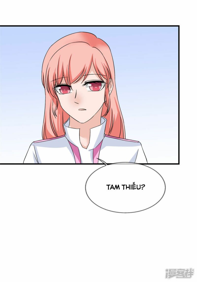 siêu cấp nữ thần trọng sinh chapter 15 41