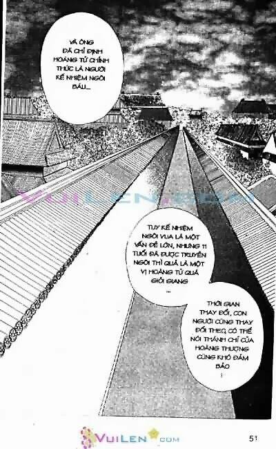 duyên kỳ ngộ chapter 9 52