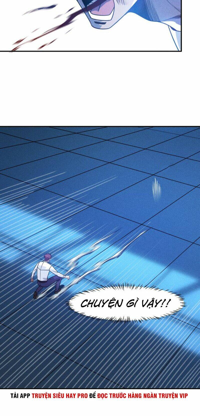 cao thủ cận vệ của nữ chủ tịch chapter 83 13