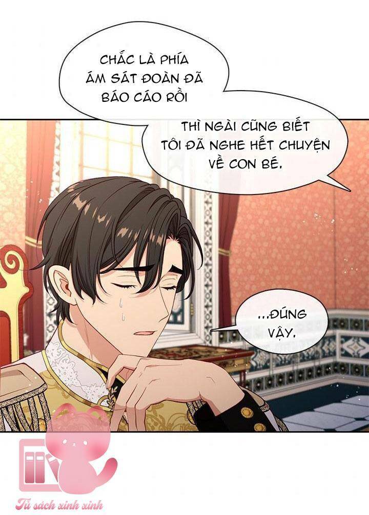 hãy coi chừng ác nữ chapter 115 67