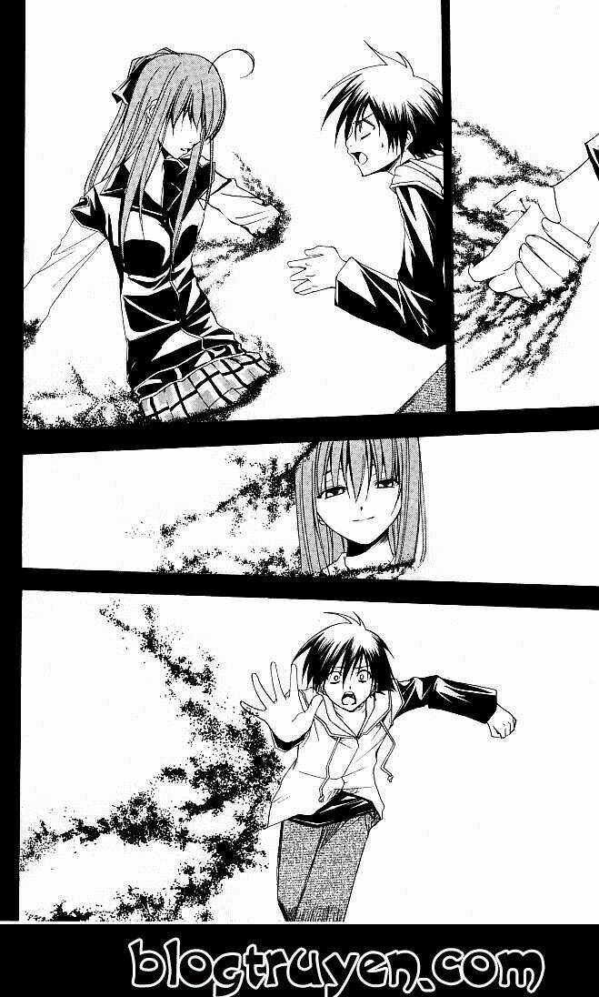 psycho buster chapter 21 4