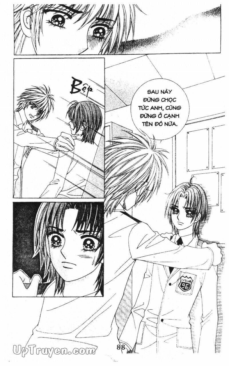 mặt nạ tình yêu chapter 77 49