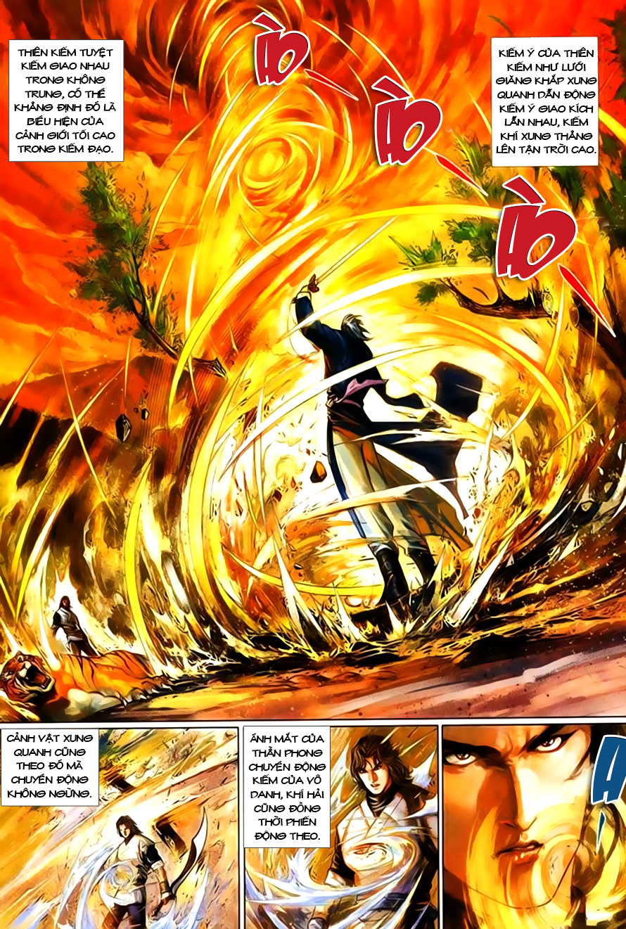 phong vân chapter 408 20