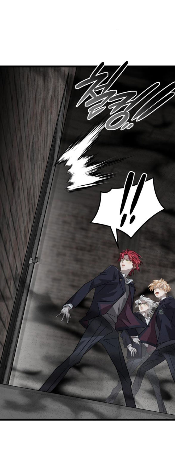 dark moon - tế đàn ánh trăng chapter 36.1 34