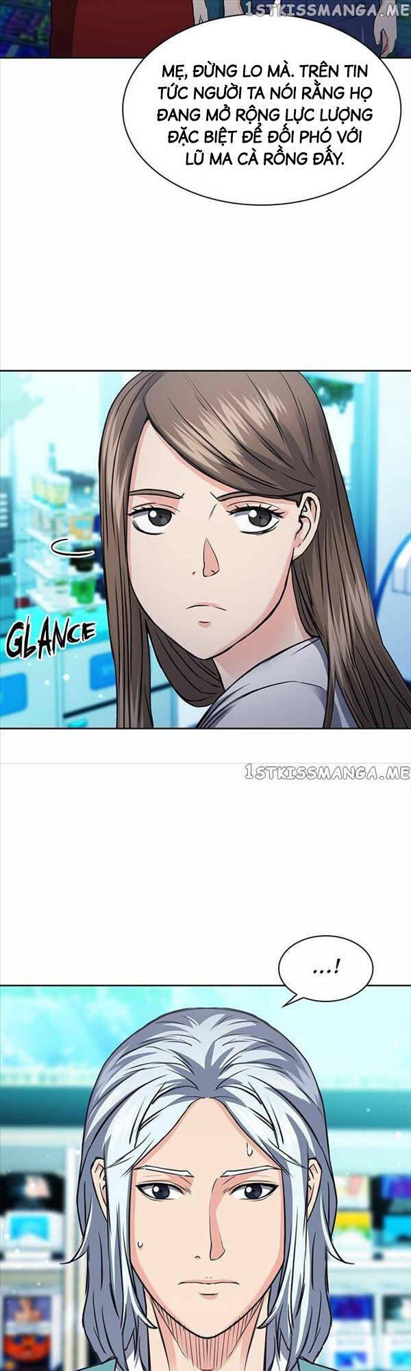 druid tại ga seoul - người hóa thú chapter 96 13