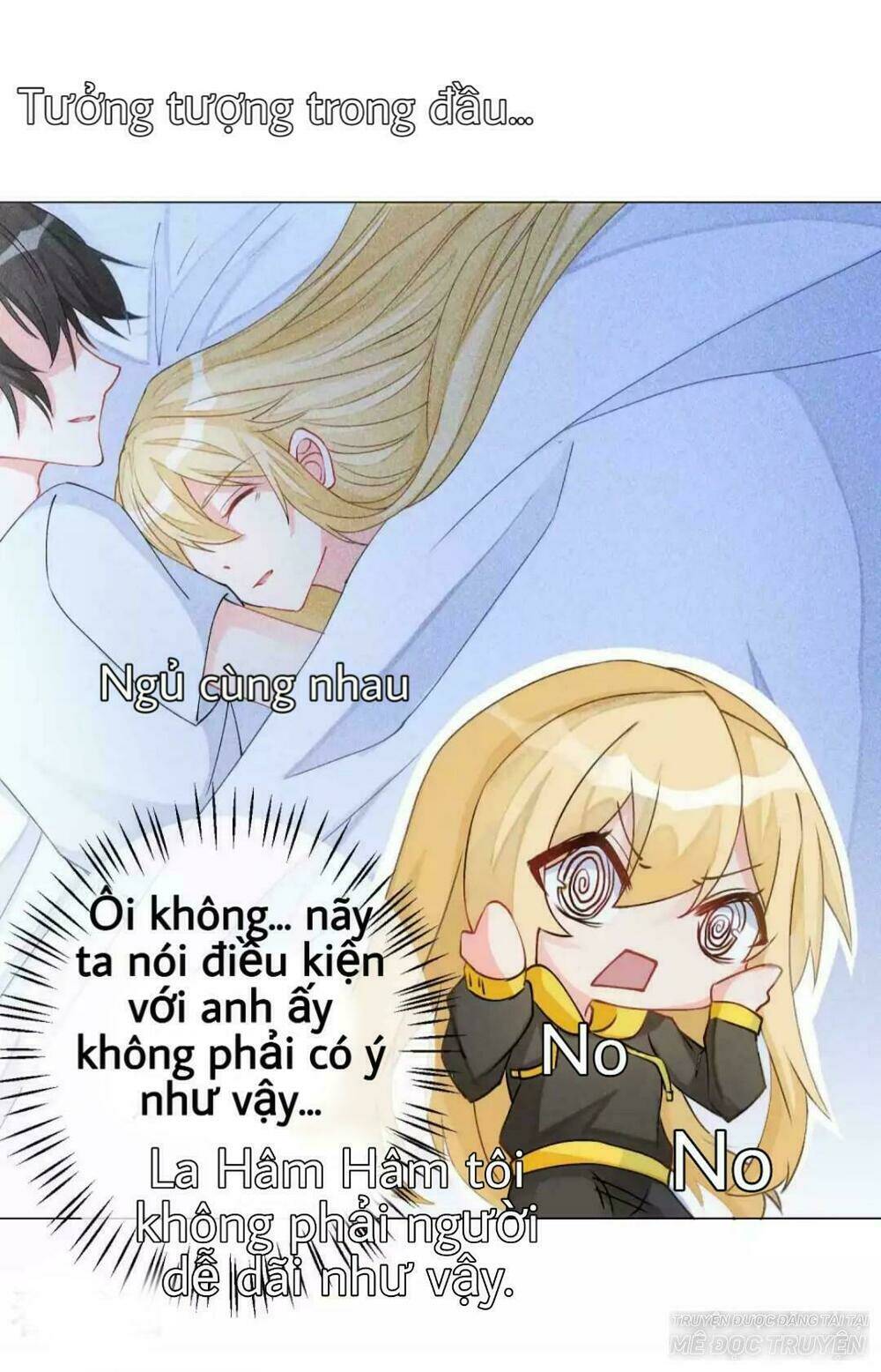 trọng sinh siêu sao - lăng thiếu sủng nghiện chapter 8 11