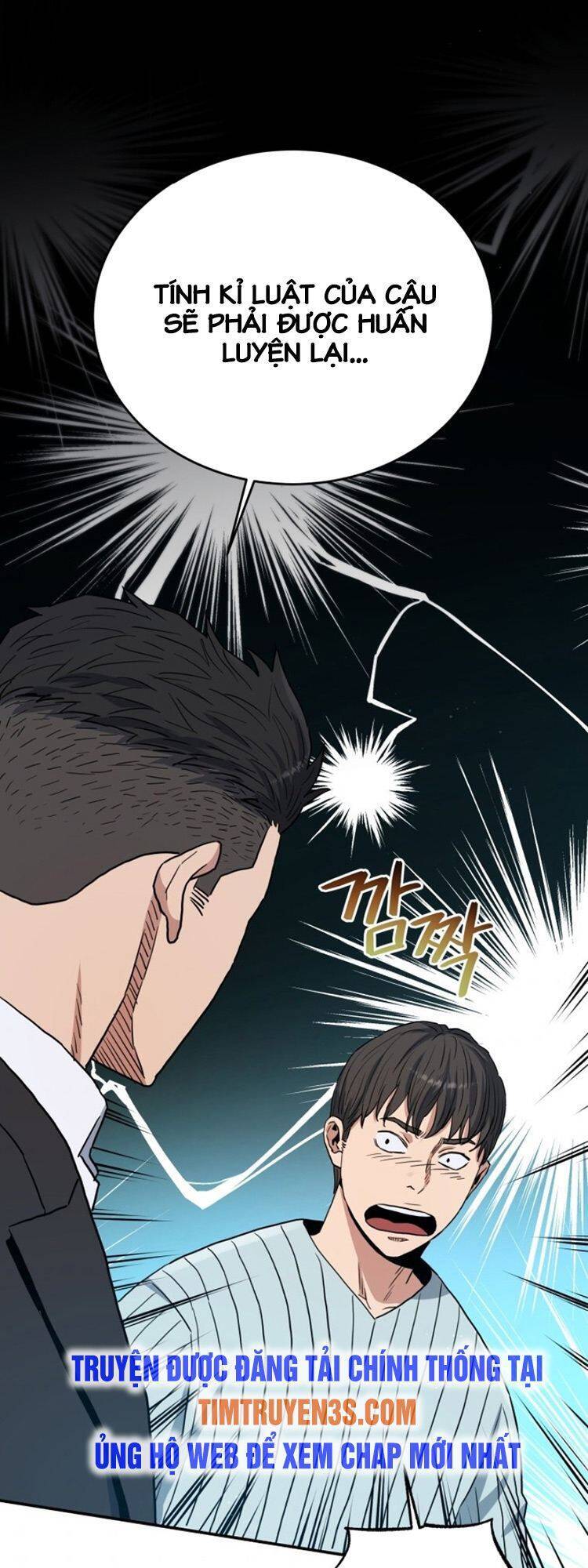 hệ thống oán hận của ta chapter 20 1