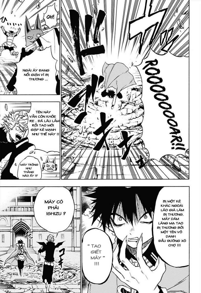 pochi kuro chapter 7 4