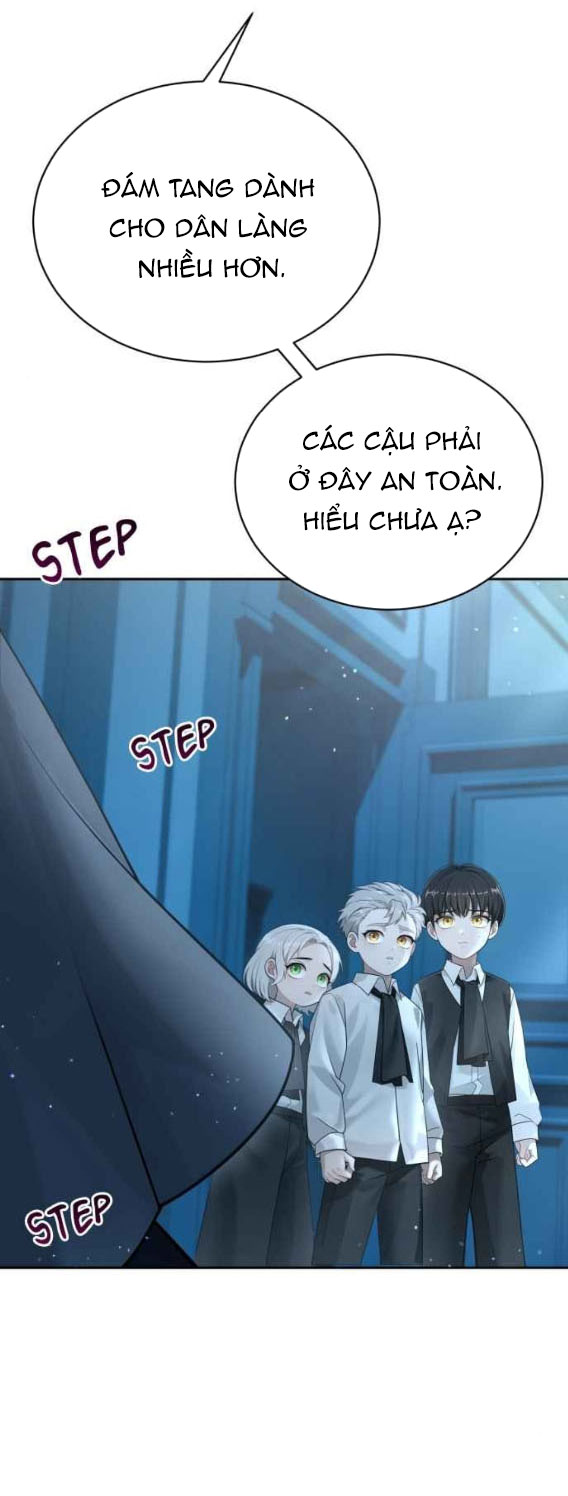 dark moon - tế đàn ánh trăng chapter 77.2 19