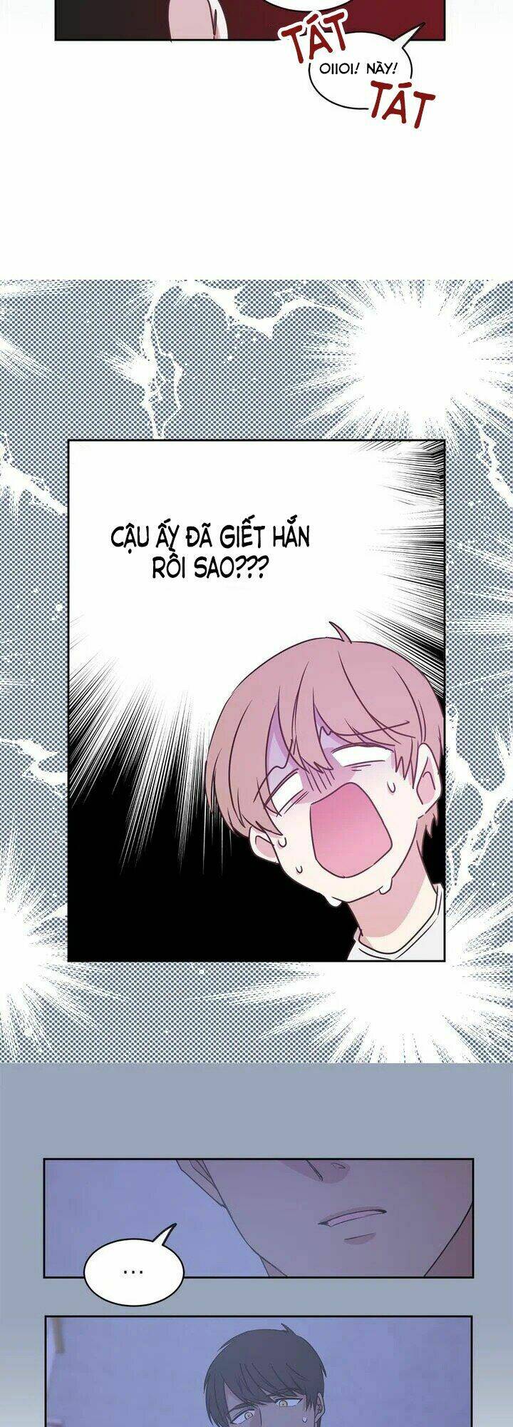 tôi chọn kết thúc của hoàng đế chapter 36 10