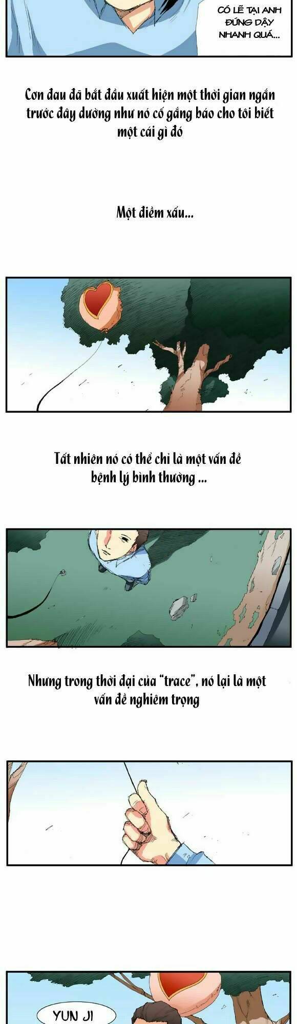 siêu năng chapter 22 6