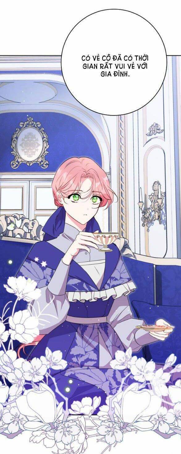 mỗi đêm chồng tôi đều biến đổi chapter 7 2